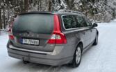 Volvo V70 3 generation wagon