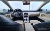 Volkswagen Passat CC 1 generation [restyling] Sedan