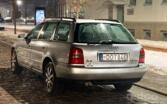 Audi A4 B5 Avant wagon 5-doors