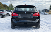 BMW 2 Series Active Tourer F45 Minivan