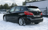 BMW 2 Series Active Tourer F45 Minivan