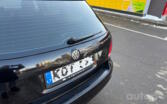 Volkswagen Golf 5 generation Variant wagon