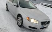 Volvo S80 2 generation [restyling] Sedan