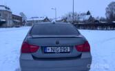 BMW 3 Series E90/E91/E92/E93 [restyling] Sedan