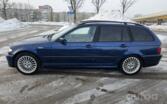 BMW 3 Series E46 [restyling] Touring wagon
