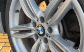 BMW 5 Series F07/F10/F11 [restyling] Touring wagon