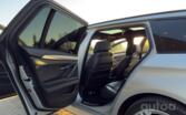 BMW 5 Series F07/F10/F11 [restyling] Touring wagon