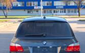 BMW 5 Series E60/E61 [restyling] Touring wagon