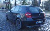 BMW 1 Series E81/E82/E87/E88 [restyling] Hatchback 5-doors