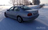 BMW 5 Series E39 [restyling] Sedan