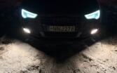 Audi A5 8T [restyling] Sportback liftback