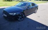 Audi A5 8T [restyling] Sportback liftback