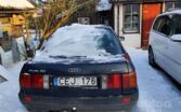 Audi 80 4 generation (B3) Sedan