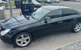 Mercedes-Benz CLS-Class C219 Sedan
