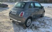 Fiat 500 2 generation Hatchback