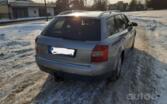 Audi A4 B6 Avant wagon 5-doors