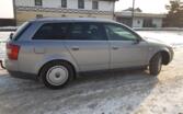 Audi A4 B6 Avant wagon 5-doors