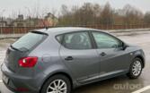 SEAT Ibiza 4 generation FR hatchback 5-doors