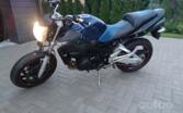 Suzuki GSR 600