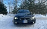 BMW 5 Series E60/E61 Touring wagon