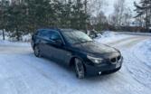 BMW 5 Series E60/E61 Touring wagon