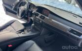 BMW 5 Series E60/E61 Touring wagon