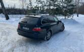 BMW 5 Series E60/E61 Touring wagon