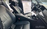 BMW 5 Series E60/E61 Touring wagon