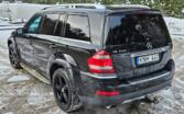 Mercedes-Benz GL-Class X164 SUV