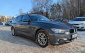 BMW 3 Series F30/F31/F34 Touring wagon