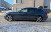 BMW 3 Series F30/F31/F34 Touring wagon