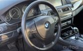 BMW 5 Series F07/F10/F11 Sedan