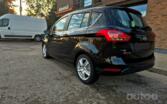 Ford B-MAX 1 generation