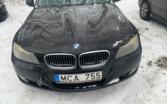 BMW 3 Series E90/E91/E92/E93 Touring wagon
