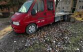 Fiat Ducato 2 generation