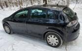 SEAT Leon 2 generation Hatchback 5-doors