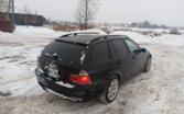 BMW 3 Series E46 Touring wagon