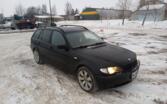 BMW 3 Series E46 Touring wagon