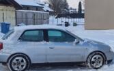 Audi A3 8L Hatchback 3-doors