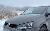 Volkswagen Polo 5 generation Hatchback 5-doors