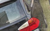 BMW 3 Series E90/E91/E92/E93 [restyling] Touring wagon