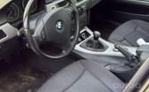 BMW 3 Series E90/E91/E92/E93 [restyling] Touring wagon