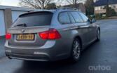 BMW 3 Series E90/E91/E92/E93 [restyling] Touring wagon
