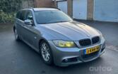BMW 3 Series E90/E91/E92/E93 [restyling] Touring wagon