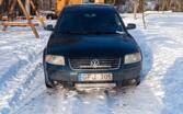 Volkswagen Passat B5 Sedan 4-doors