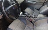 Volvo V50 1 generation wagon