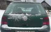 Volkswagen Golf 4 generation Hatchback 5-doors