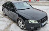 Audi A5 8T Sportback liftback
