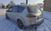 Ford S-Max 1 generation Minivan