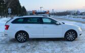 Skoda Octavia A7 [restyling]